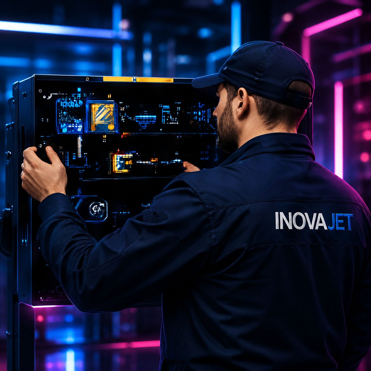 INOVAJET