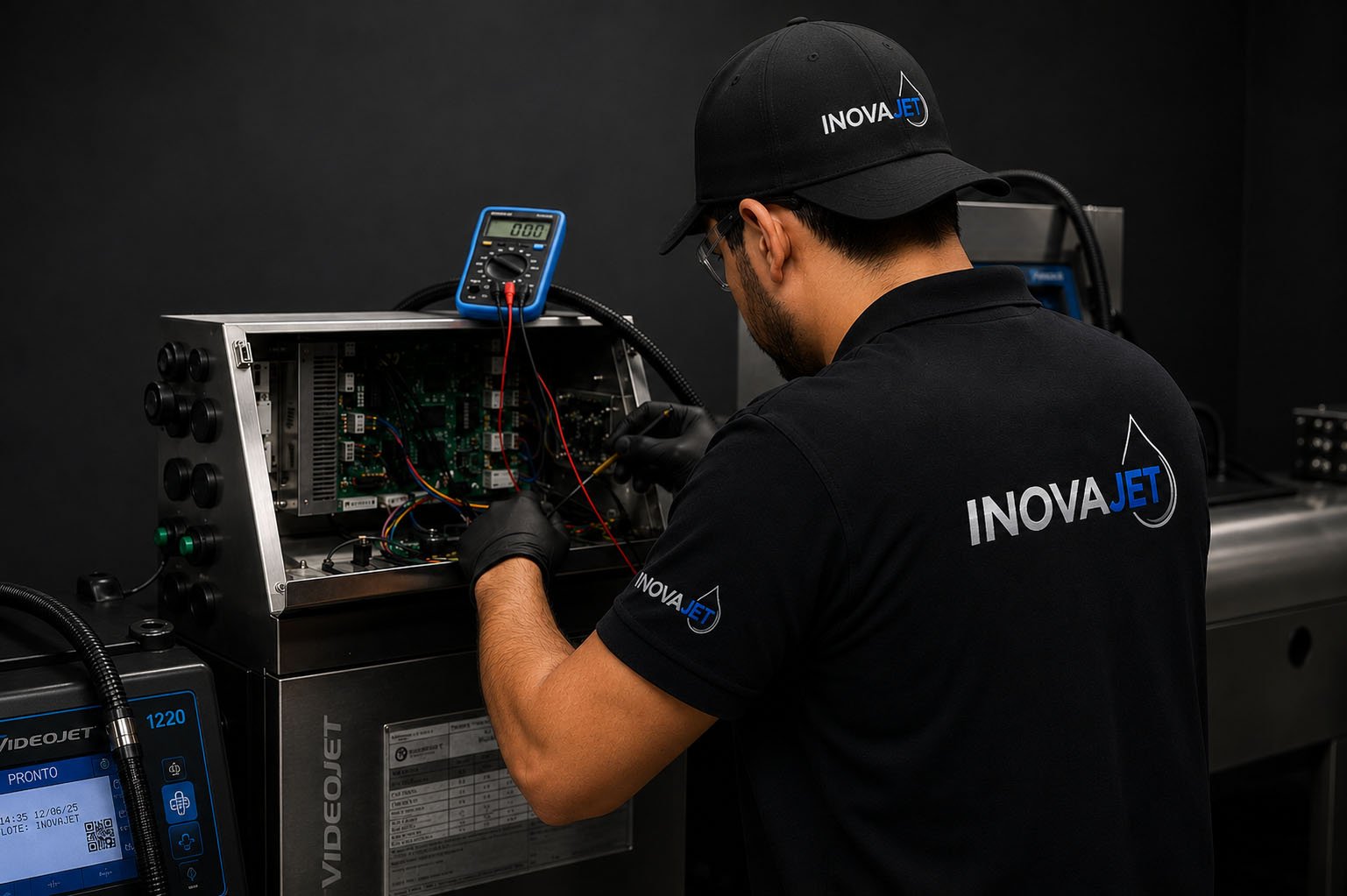 INOVAJET