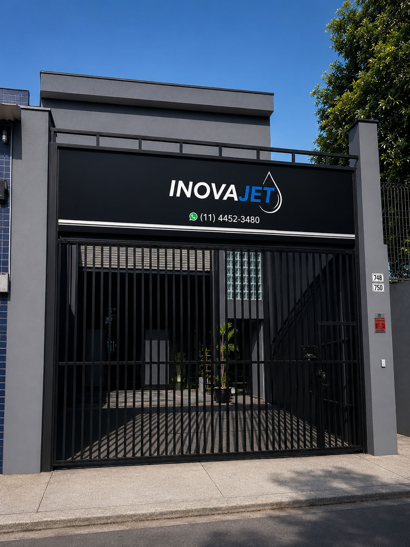 INOVAJET